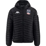 Kappa 6CENTO 660 US bunda modročerná 2XL
