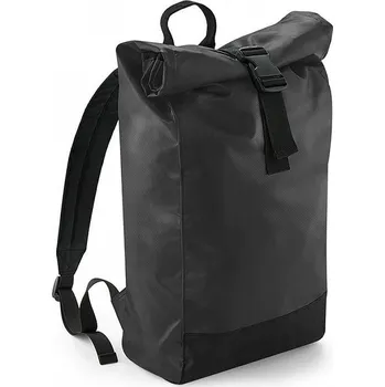 BagBase Tarp Roll-Top 15 l černý