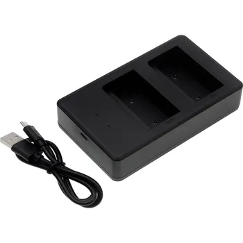 Nabíječka Cameron Sino DF-RBS950BE pro Scanreco HMF - neoriginální