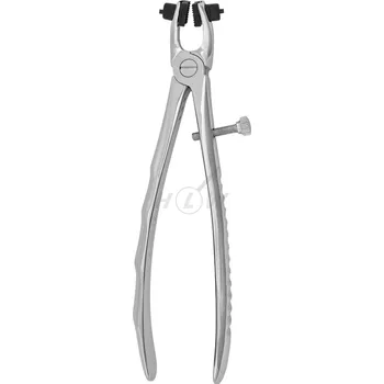 Kleště HLW Kleště na snímání horních korunek 74310