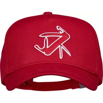 Kšiltovka Kšiltovka Tinker Victorinox 611028 Červená