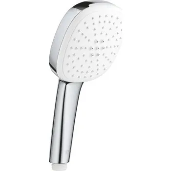 Grohe TEMPESTA CUBE 110 ruční sprcha 110x110 mm, 2 proudy, chrom