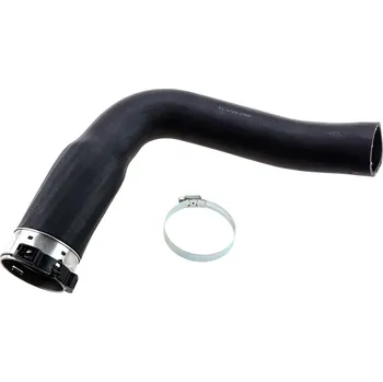 Tuning Hadice turba VW CRAFTER 30-35 30-50 2.0 TDI