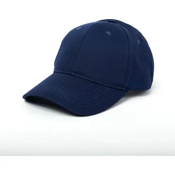 Kšiltovka Kappa LOGO DASOL kšiltovka tmavě modrá 57