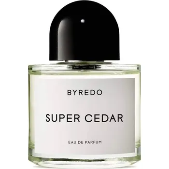 Unisex parfém Byredo Super Cedar - EDP 50 ml + 2 měsíce na vrácení zboží