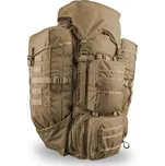 EBERLESTOCK Batoh F4 TERMINATOR V3 COYOTE®