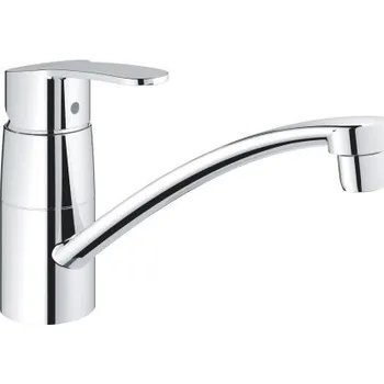 Vodovodní baterie Grohe EUROSTYLE COSMOPOLITAN dřezová baterie, chrom