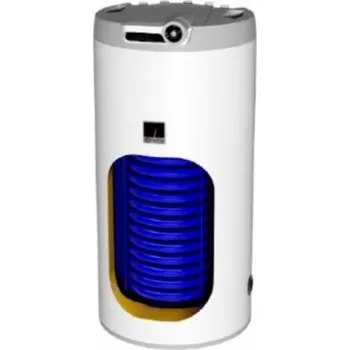 Bojler Baxi nepřímotopný zásobník 160l, 1 výměník, stacionární