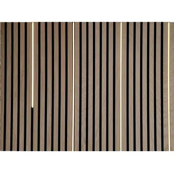 LED lišta LED profil do akustických obkladových panelů, 34 W, 2015 mm, teplá - neutrální bílá 231538