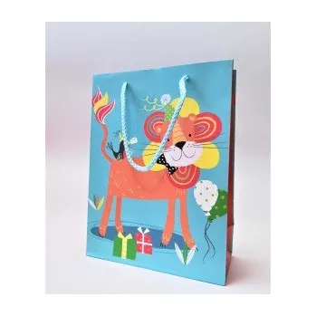 Dárková taška MR034 Dárková taška 18x24cm