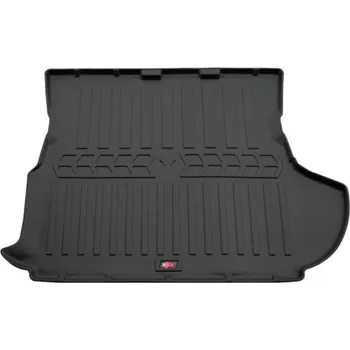 Vana do kufru Vana do kufru, gumová 3D (TPE), MITSUBISHI, CITROEN, PEUGEOT, se subwooferem, Stingray