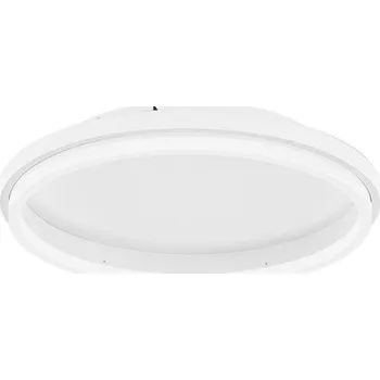 Nova Luce Stropní LED svítidlo WILLOW, 45x6mm, 40W Barva: Bílá