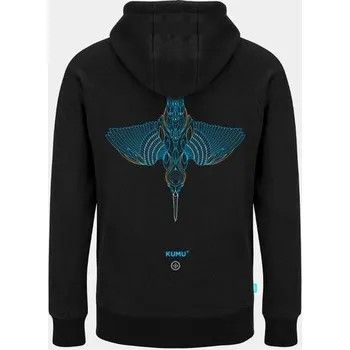 Chlapecká mikina KUMU Dětská mikina Take Flight - 7-8 let