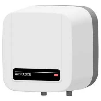 Bojler Drazice Ohřívač Dražice elektrický TO 5.1 UP model 2021 182310801