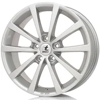 itWheels Alice Gloss Silver 7x17 5x100 ET35 57,1