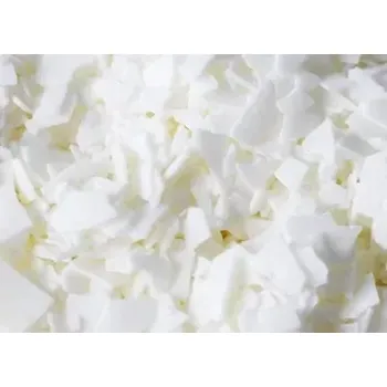 Výroba svíčky SOJOVÝ vosk na výrobu svíček GOLDEN WAX - 2500g (Na svíčky do keramiky a do skla)