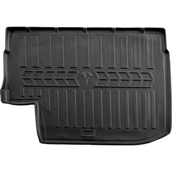 Vana do kufru Vana do kufru, gumová 3D (TPE), NISSAN Qashqai (J12) e-power (2021-), Stingray