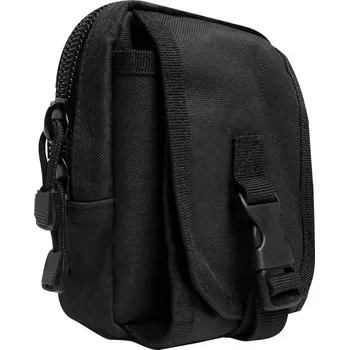Outdoorové zavazadlo ROTHCO Pouzdro MOLLE univerzální ACCESSORY ČERNÉ