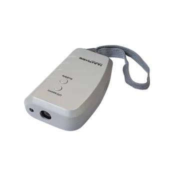 Odpuzovač zvířat NUM´AXES Canicalm Control ultrazvukový odpuzovač psů