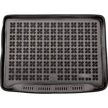 Vana do kufru ACI JEEP RENEGADE 14- gumová vložka černá do kufru s protiskluzovou úpravou (horní dno zavazadlového