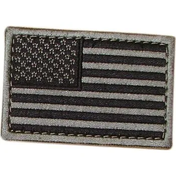 Nášivka CONDOR OUTDOOR Nášivka vlajka USA FOLIAGE
