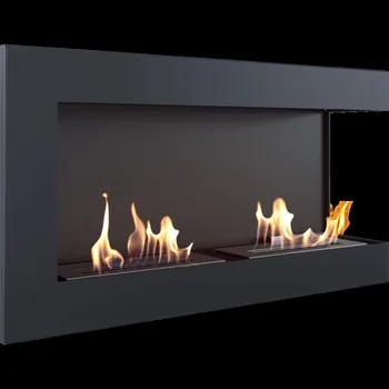 Biokrb KRATKI Biokrb rohový DELTA 900 TÜV pravý