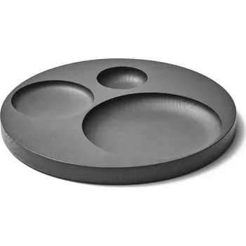 tre, Tác Moln L šedý - Formadore