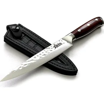 Kuchyňský nůž MaceMaker Hailstorm SanMai Utility