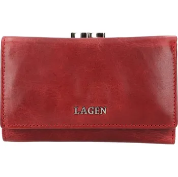 Peněženka Lagen LG-2167 Port Wine