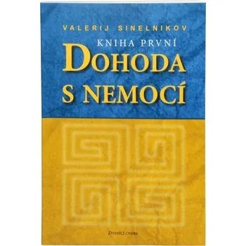 Valerij Sinelnikov - Dohoda s nemocí I.