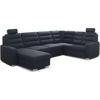 Sedací souprava Rozkládací pohovka Borneo U2 Orinoko 24