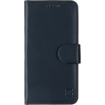 Pouzdro na mobilní telefon Tactical Field Notes pro Realme 9i Blue