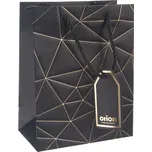 Dárková taška mřížka 18x10x23 cm