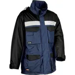 Bunda Cofra GUST Barva: Modrá, Velikost: 3XL