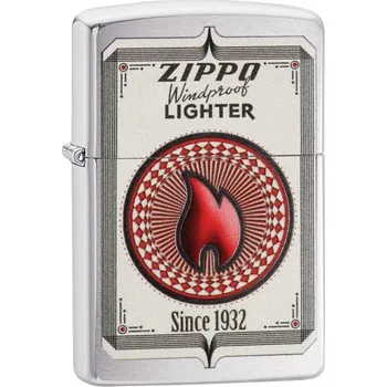 21816 Zippo Trading Cards