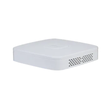 Dahua NVR2108-4KS3 Síťový video rekordér 8CH Smart 1U 1HDD Lite