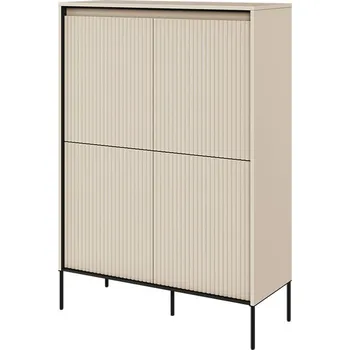 Komoda Lenart Komoda / skříňka Trend TR-03 - béžová