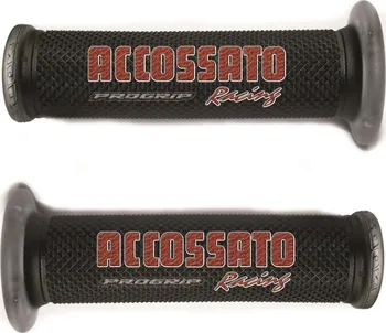Accossato Racing Progrip Soft SM-045105 gripy