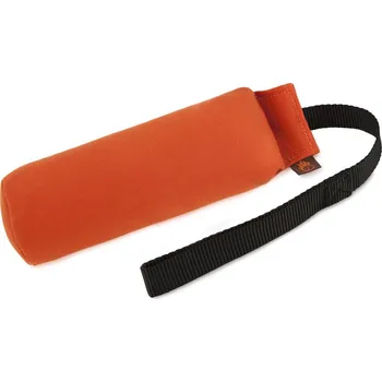 tréninková pomůcka pro psa Firedog Speedy dummy 500 g oranžový