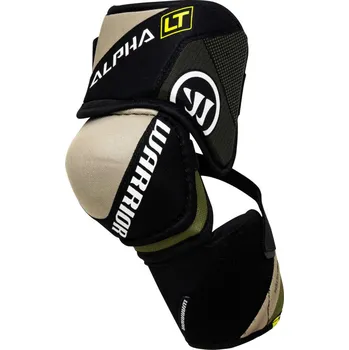 Hokejový chránič loktů Lokty Warrior Alpha Lite Senior L