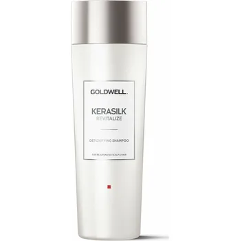 Šampon Goldwell Kerasilk Revitalize Detoxifying Shampoo - Detoxikační šampon 250 ml