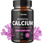 Blendea Vápník 180 mg 60 cps.