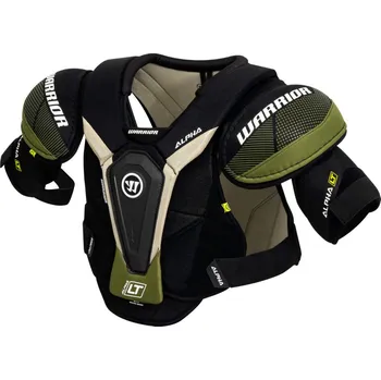 Chránič ramene Ramena Warrior Alpha Lite Junior S