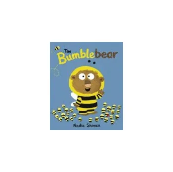 Bumblebear - Shireen, Nadia