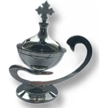 Vonná tyčinka Stříbrná Byzantská Kadidelnice