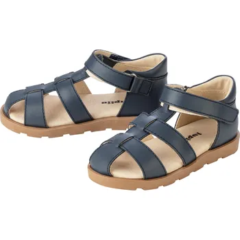 Chlapecké sandály lupilu® Chlapecké sandály (námořnická modrá, 30)