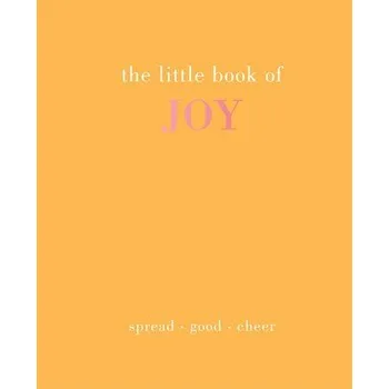 Cizojazyčná kniha Little Book of Joy - Gray, Joanna