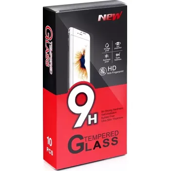 New Ochranné tvrzené sklo SET 10in1 na displej Apple iPhone 12 mini 5903396089756 (10ks)