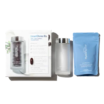HydroPeptide InnerDerm Rx Starter Kit - doplněk stravy Doplněk stravy pro mladistvý vzhled