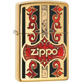 Zapalovač 24194 Zippo Logo